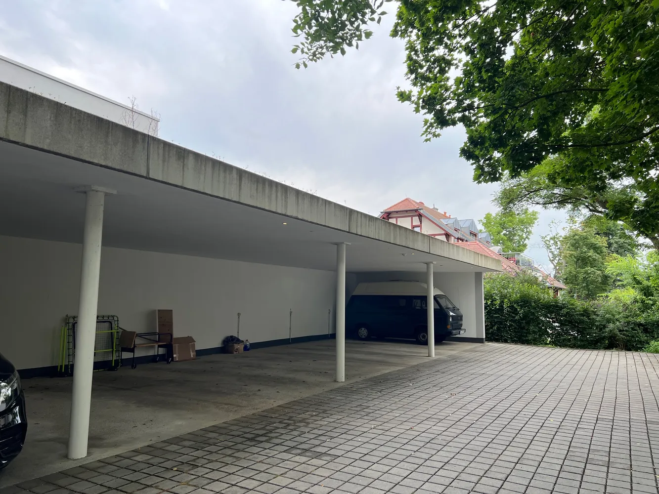 2 Zimmer Wohnung mit 77 m² in Dresden – Bild 10