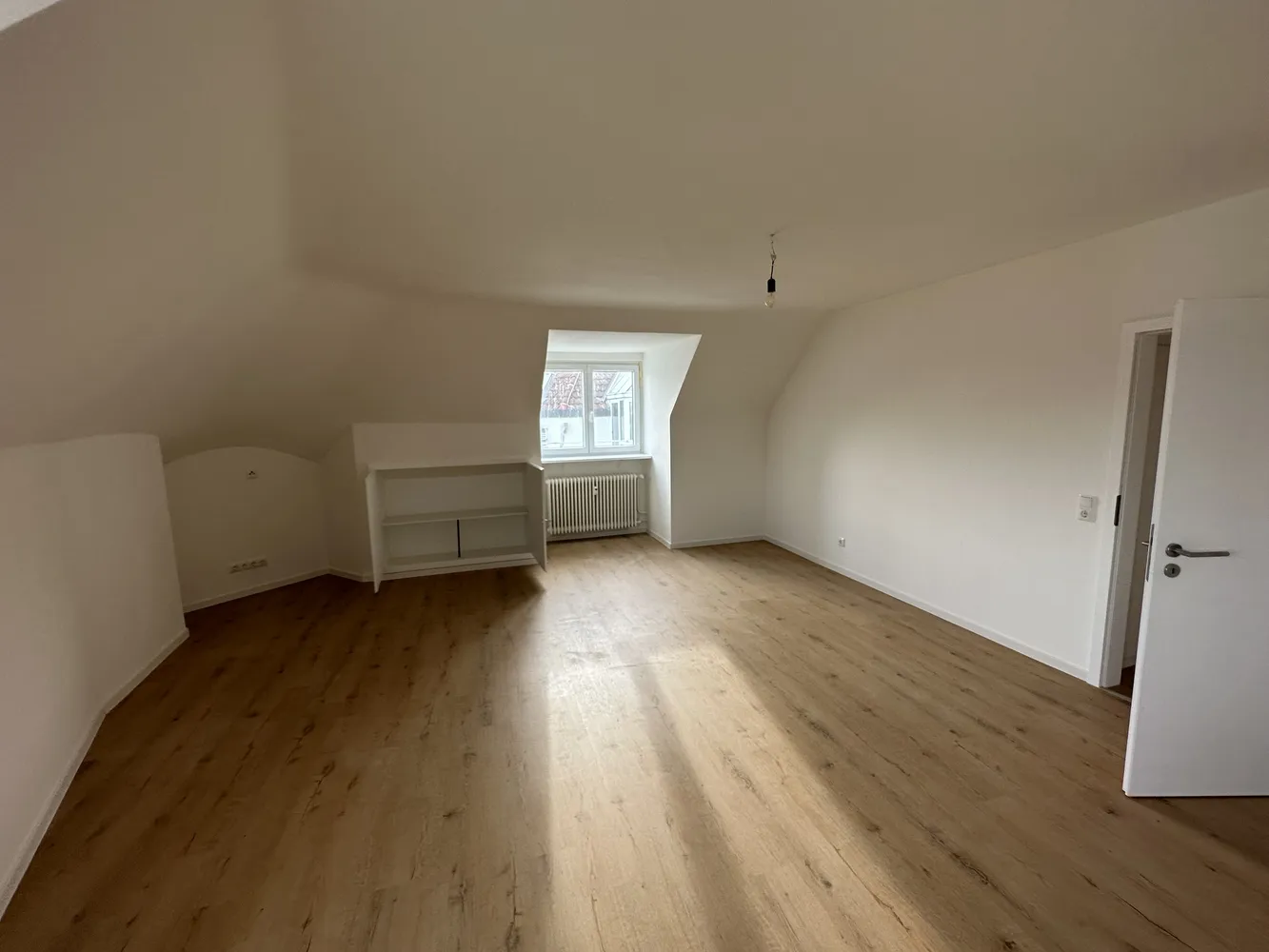 3 room apartment with 83 m² in Aschaffenburg – Photo 5