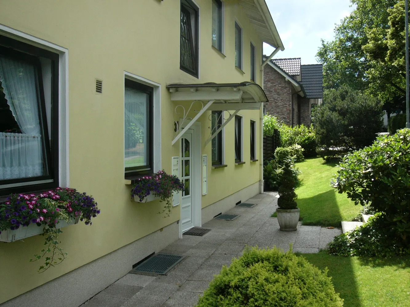 2 Zimmer Wohnung mit 60 m² in Essen – Bild 2