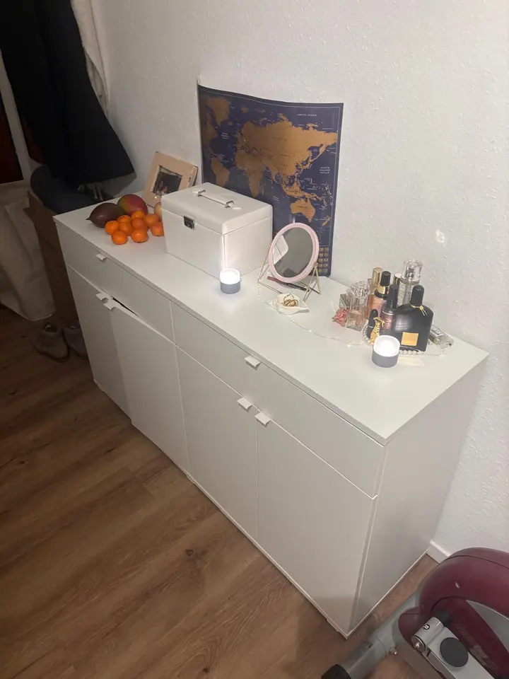 2 Zimmer Wohnung mit 19 m² in Regensburg – Bild 8