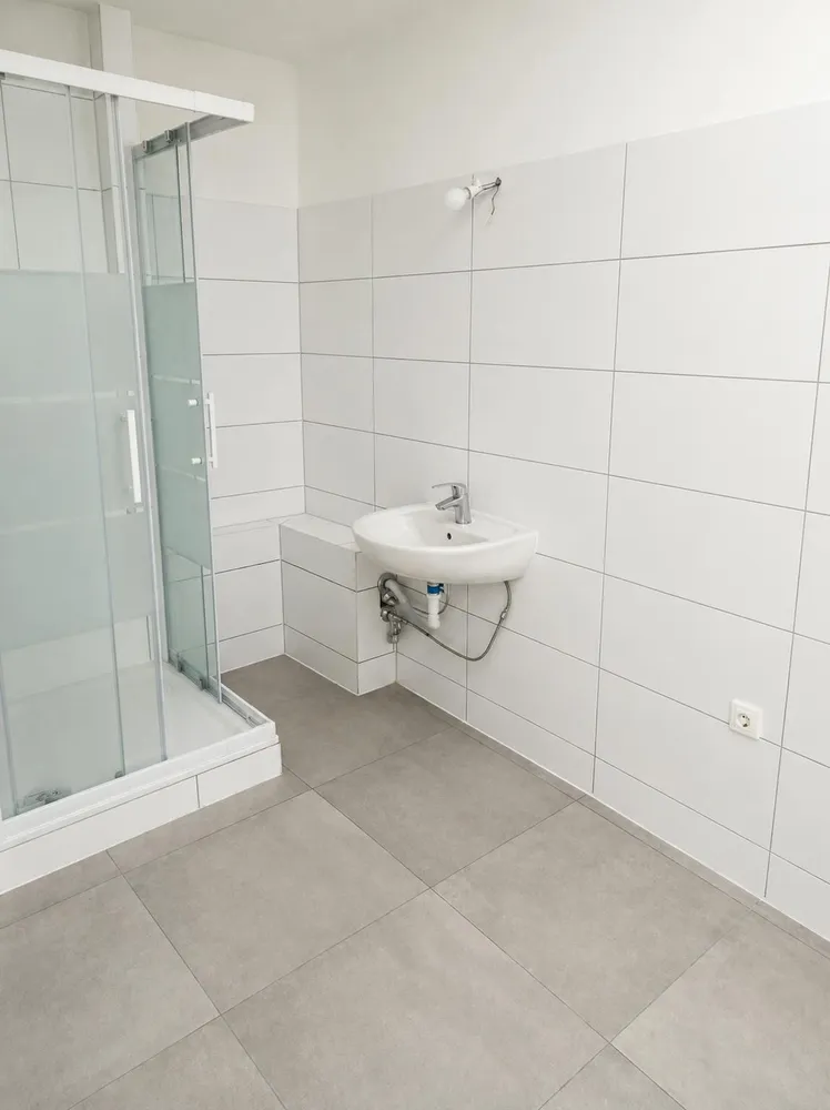 WG-Zimmer mit 15 m² in Mannheim – Bild 6