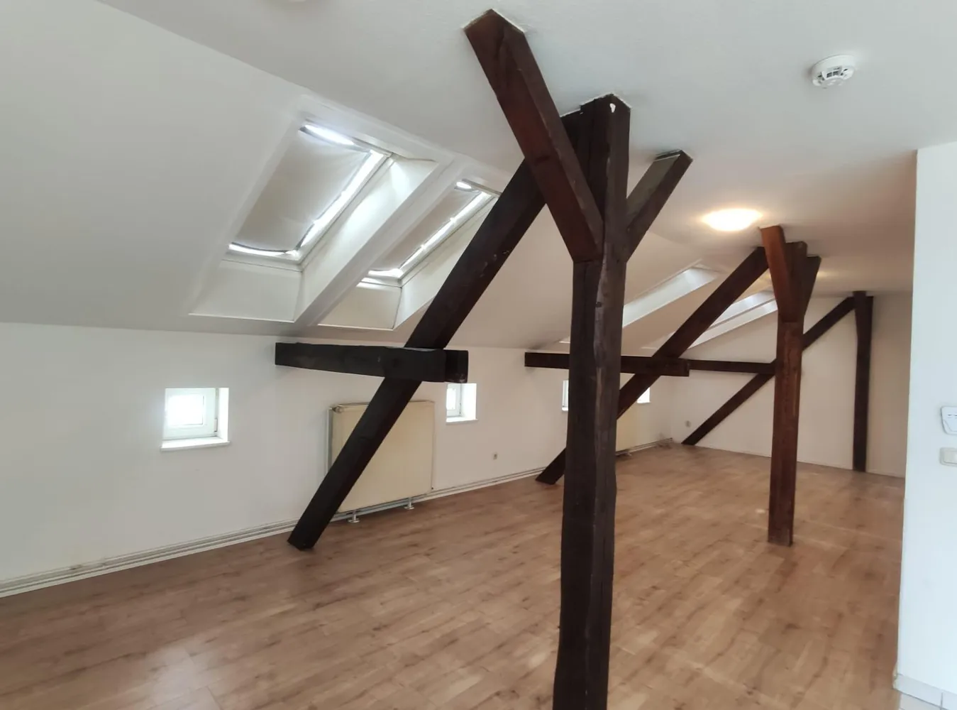2 Zimmer Wohnung mit 64 m² in Fürstenwalde/Spree – Bild 3