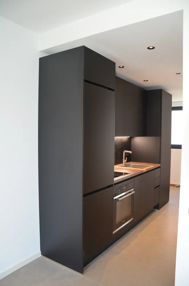 2 Zimmer Wohnung mit 36 m² in Frankfurt am Main – Bild 5