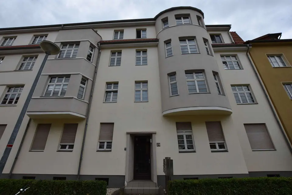 2 Zimmer Wohnung mit 62 m² in Halberstadt – Bild 3