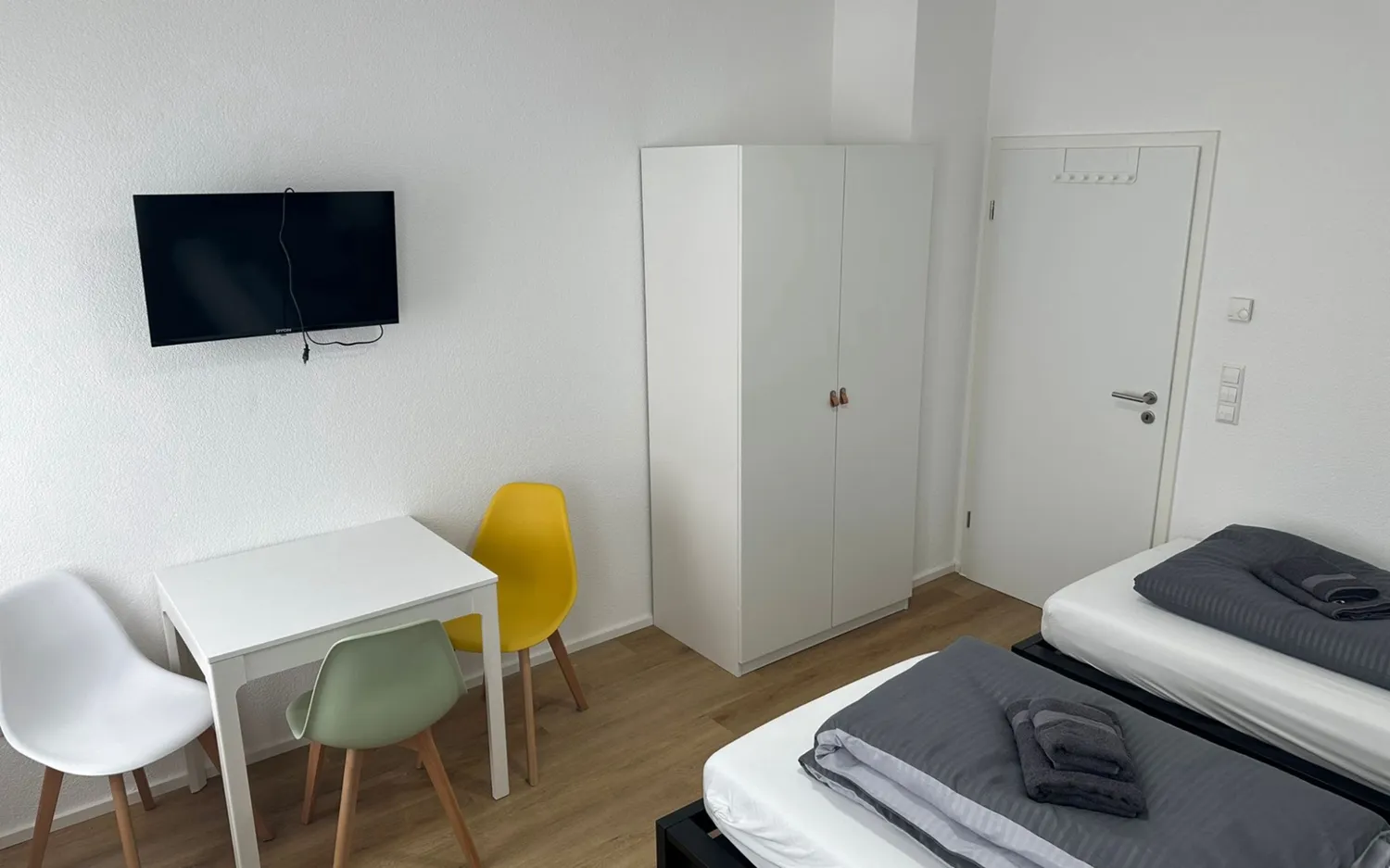 WG-Zimmer mit 18 m² in Stuttgart – Bild 11