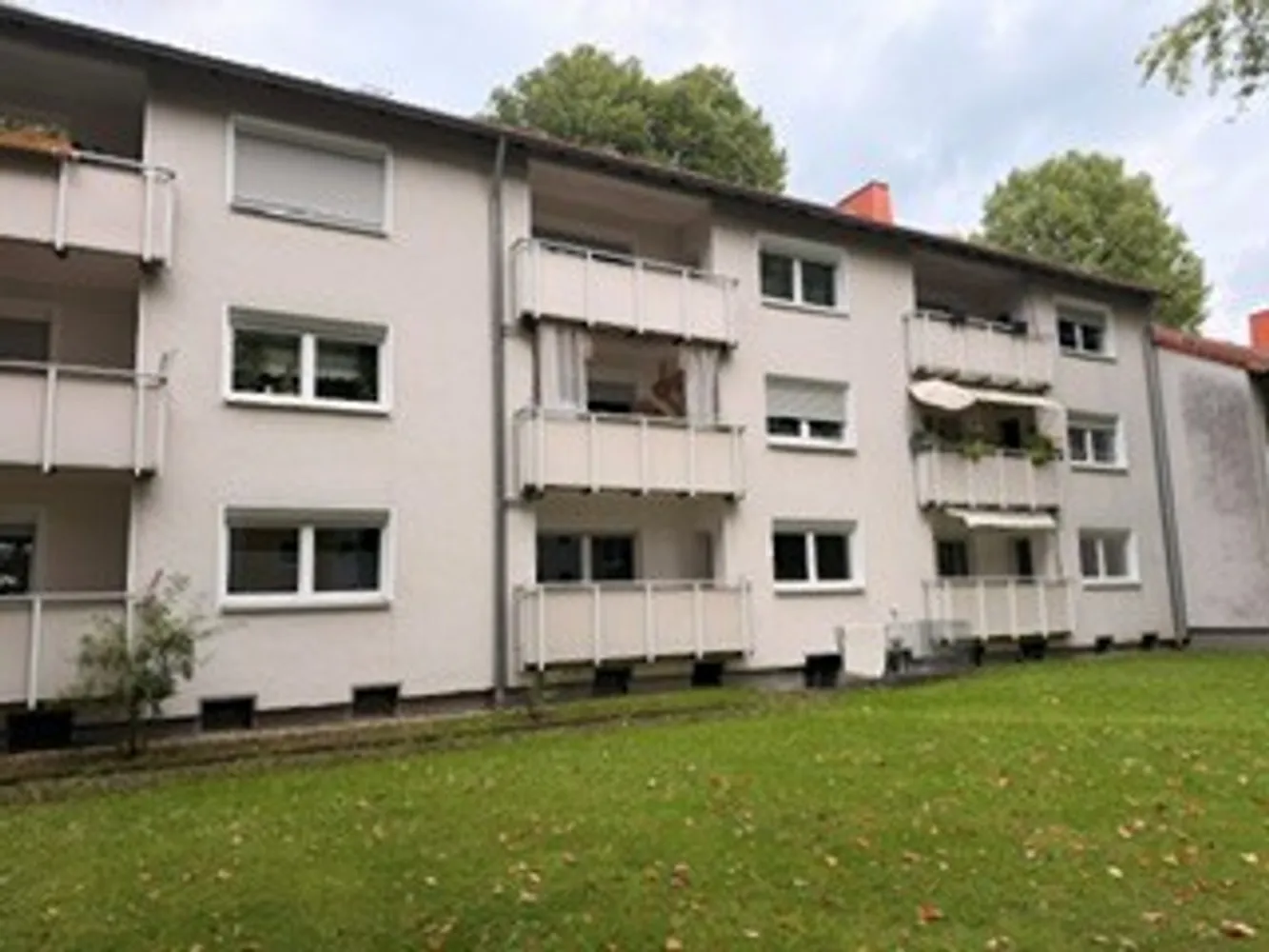 3 Zimmer Wohnung mit 67 m² in Herne – Bild 1