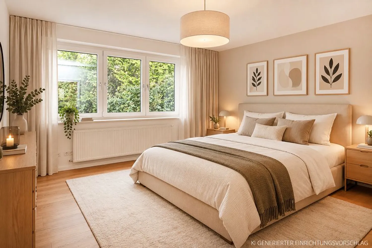 5 Zimmer Wohnung mit 157 m² in Hannover – Bild 6