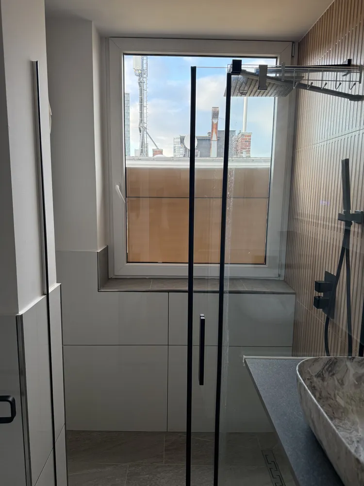 2 Zimmer Wohnung mit 40 m² in Köln – Bild 12