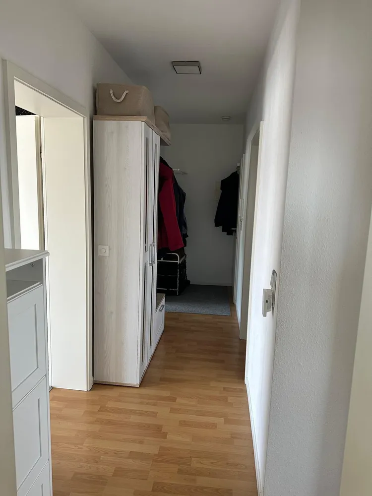 3 Zimmer Wohnung mit 77 m² in Wiesbaden – Bild 3