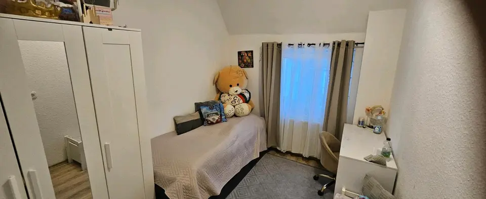 7 Zimmer Wohnung mit 150 m² in Viersen – Bild 6