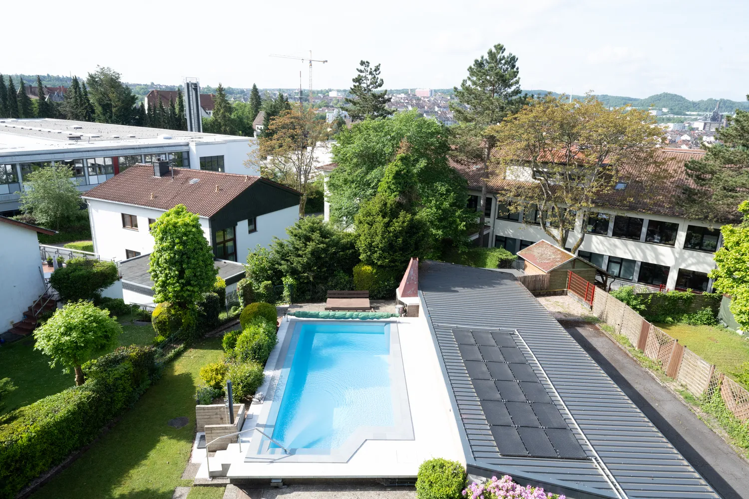 2 Zimmer Wohnung mit 68 m² in Neunkirchen – Bild 4
