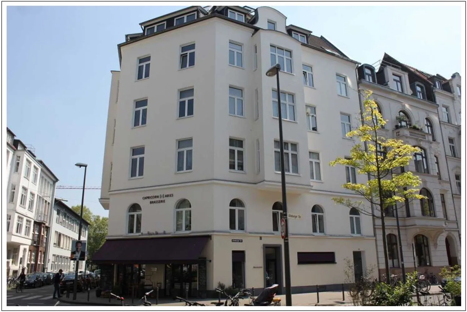 3 room apartment with 75 m² in Cologne – Photo 11
