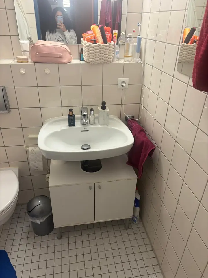2 Zimmer Wohnung mit 19 m² in Regensburg – Bild 10