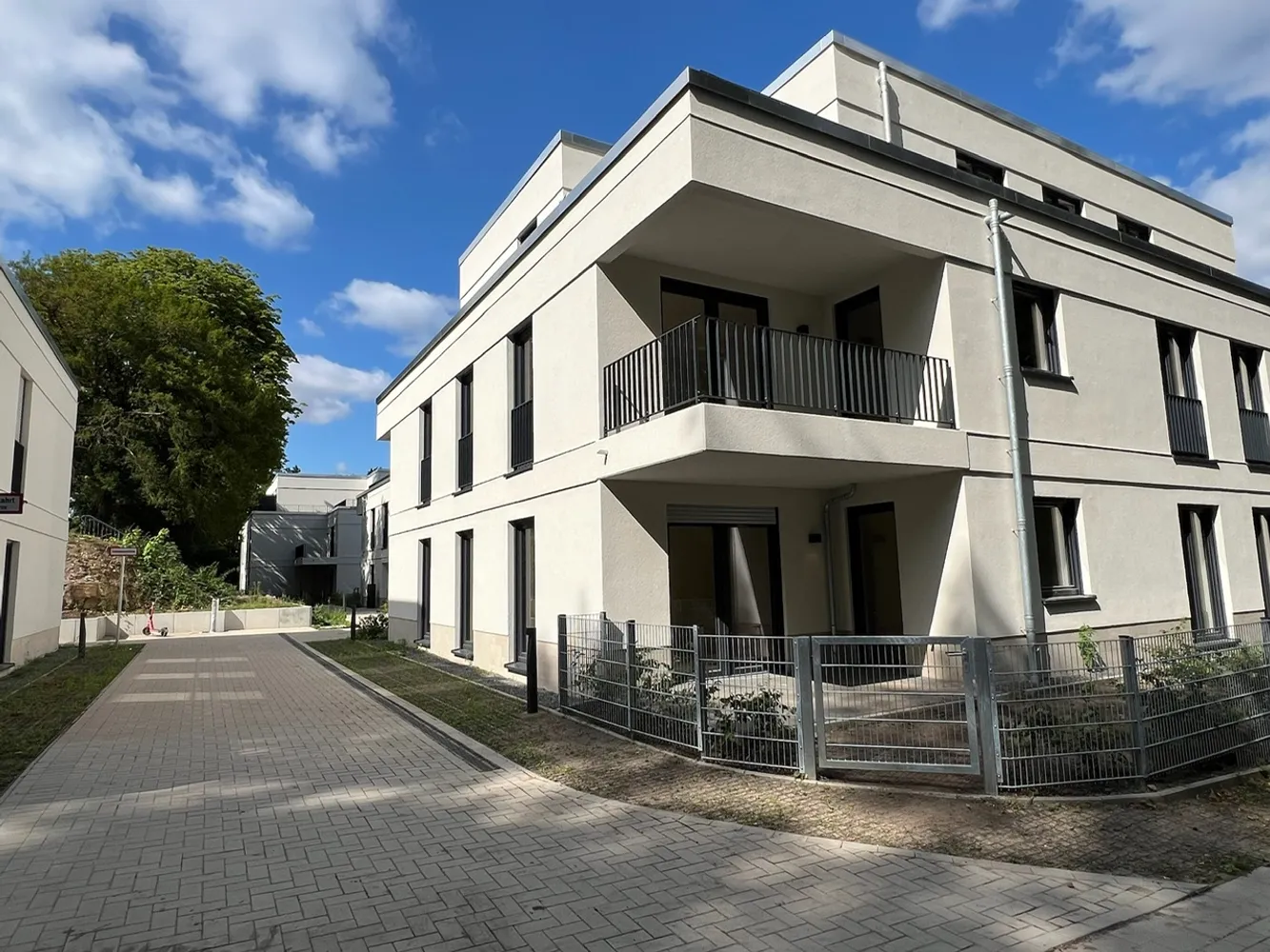 4 Zimmer Wohnung mit 102 m² in Osnabrück – Bild 2