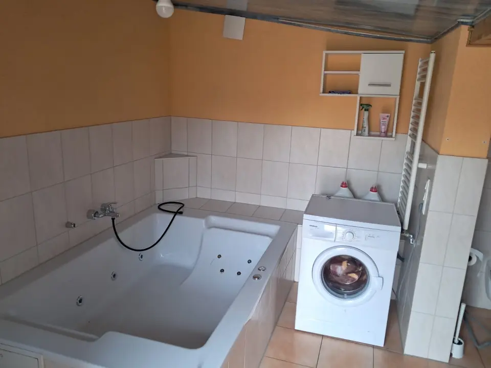 5 Zimmer Haus mit 110 m² in Rostock – Bild 4