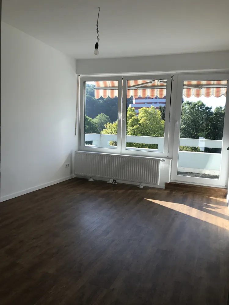 1 Zimmer Wohnung mit 29 m² in Stuttgart – Bild 2