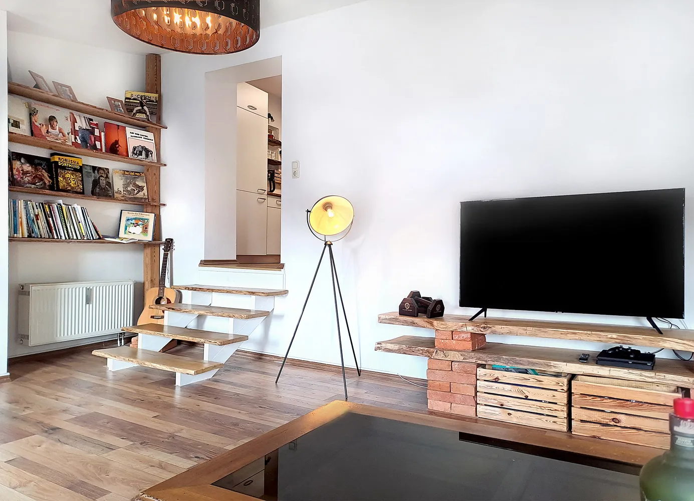 3 Zimmer Wohnung mit 75 m² in Regensburg – Bild 2