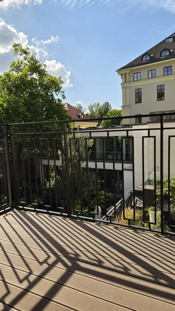 3 Zimmer Wohnung mit 74 m² in München – Bild 3