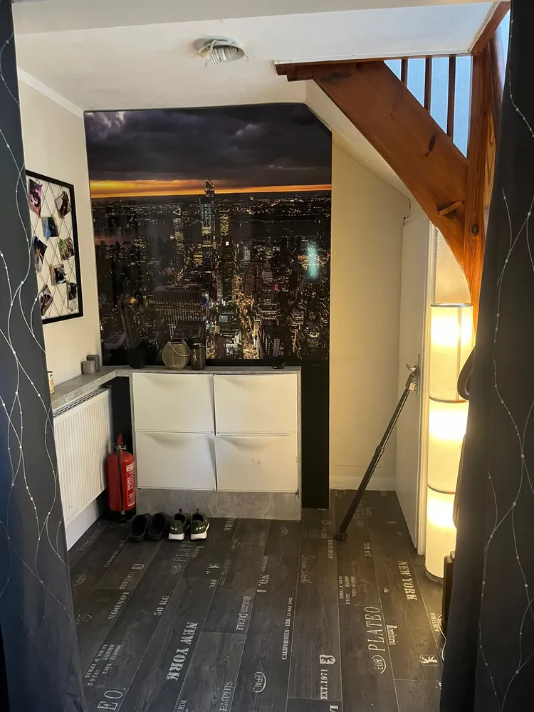 WG-Zimmer in Freising – Bild 3