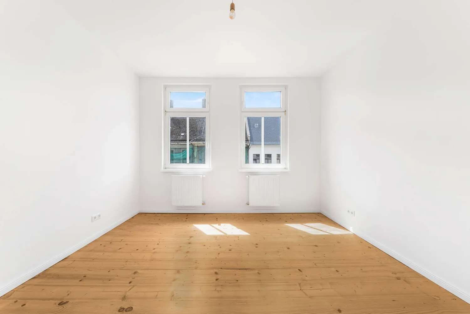 5 room apartment with 96 m² in Leipzig – Photo 6