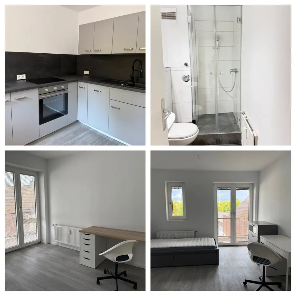 2 Zimmer Wohnung mit 48 m² in Ratingen – Bild 7