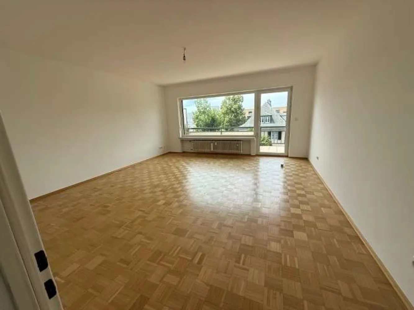 3 Zimmer Wohnung mit 89 m² in Wiesbaden – Bild 1