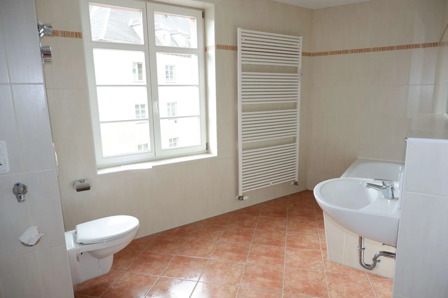 3 room apartment with 73 m² in Chemnitz – Photo 1