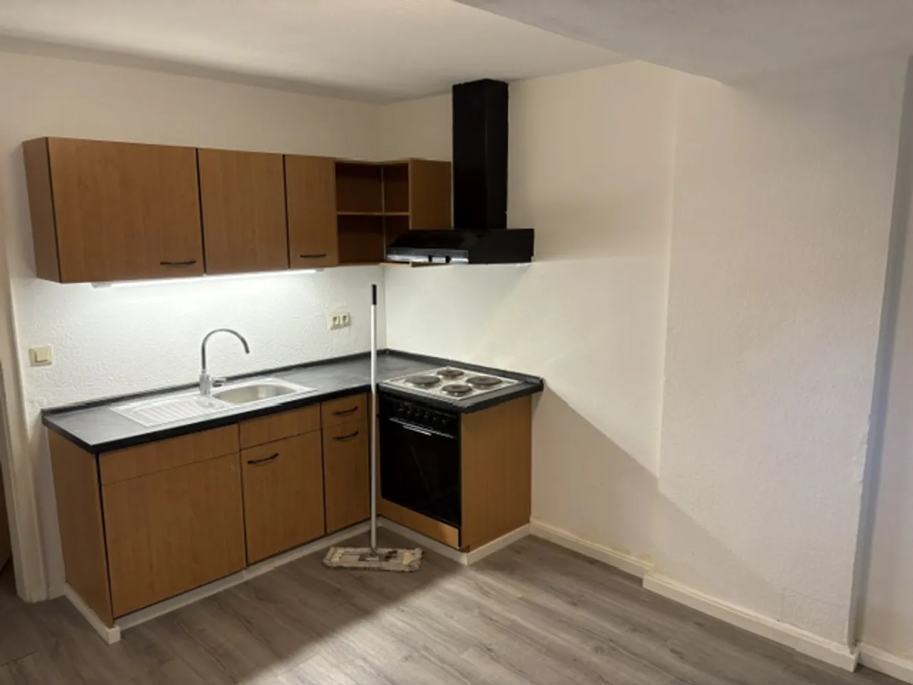 1 room apartment with 20 m² in Cologne – Photo 2