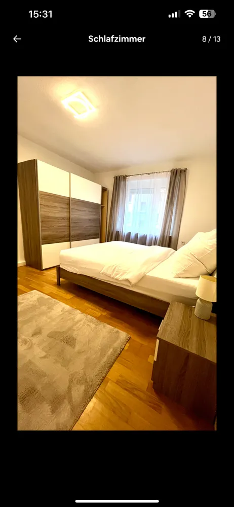 2 Zimmer Wohnung mit 62 m² in Essen – Bild 3