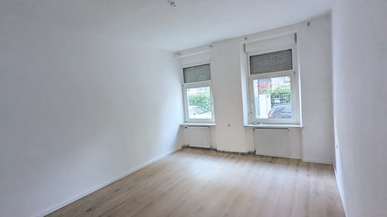3 Zimmer Wohnung mit 85 m² in Hof – Bild 4