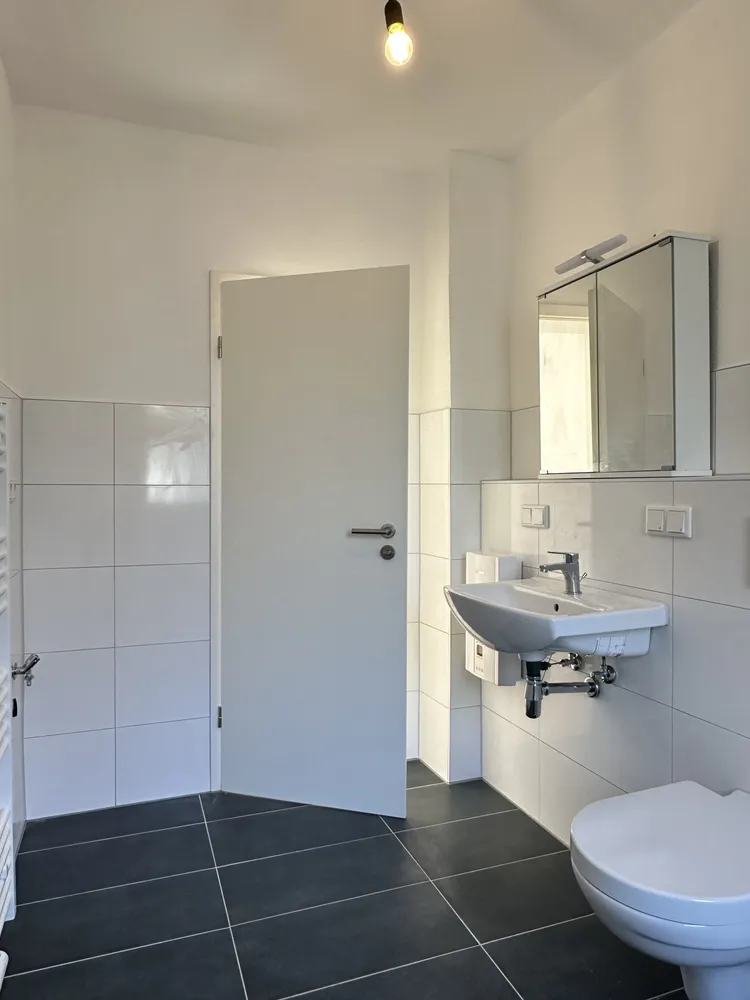 2 Zimmer Wohnung mit 50 m² in Viernheim – Bild 3