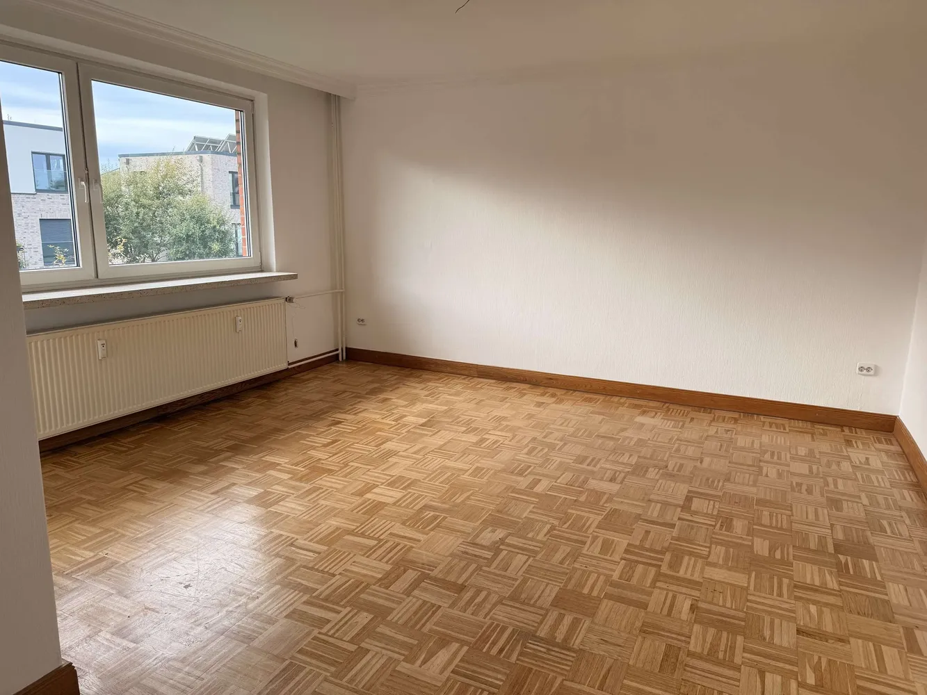 3 room apartment with 90 m² in Hamburg – Photo 5