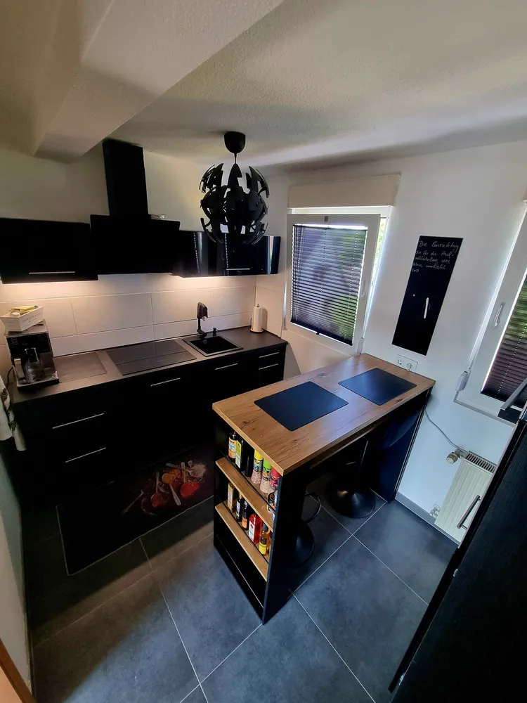 3 Zimmer Wohnung mit 48 m² in Dortmund – Bild 9