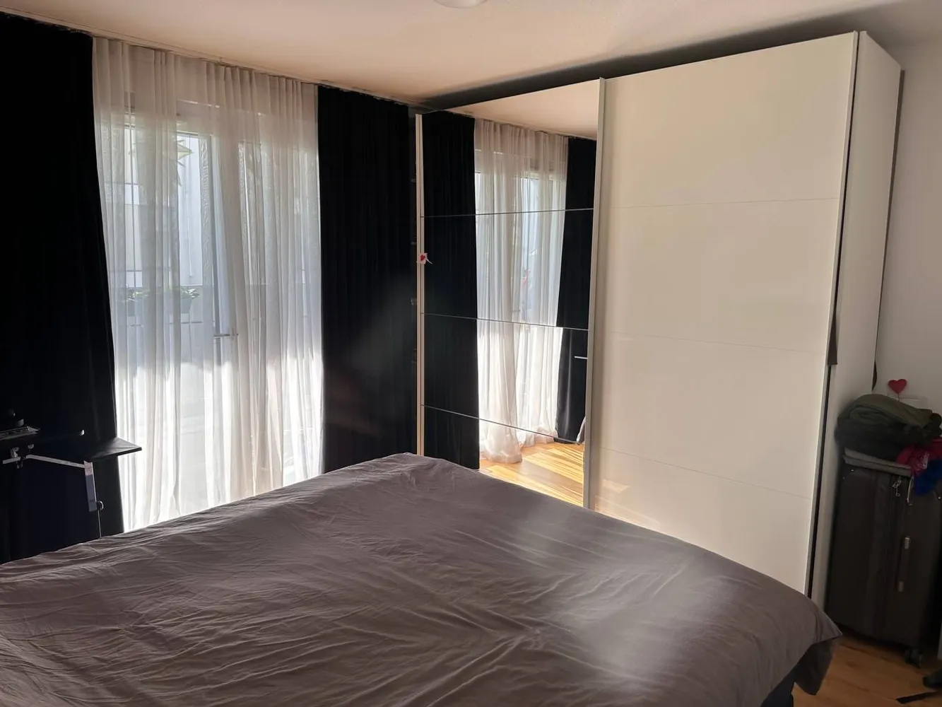 3 Zimmer Wohnung mit 76 m² in Fürth – Bild 5