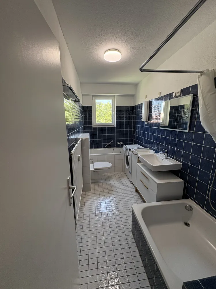 3 Zimmer Wohnung mit 92 m² in Mannheim – Bild 7