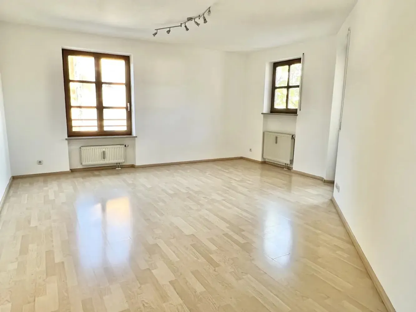 2 Zimmer Wohnung mit 56 m² in Ingolstadt – Bild 1