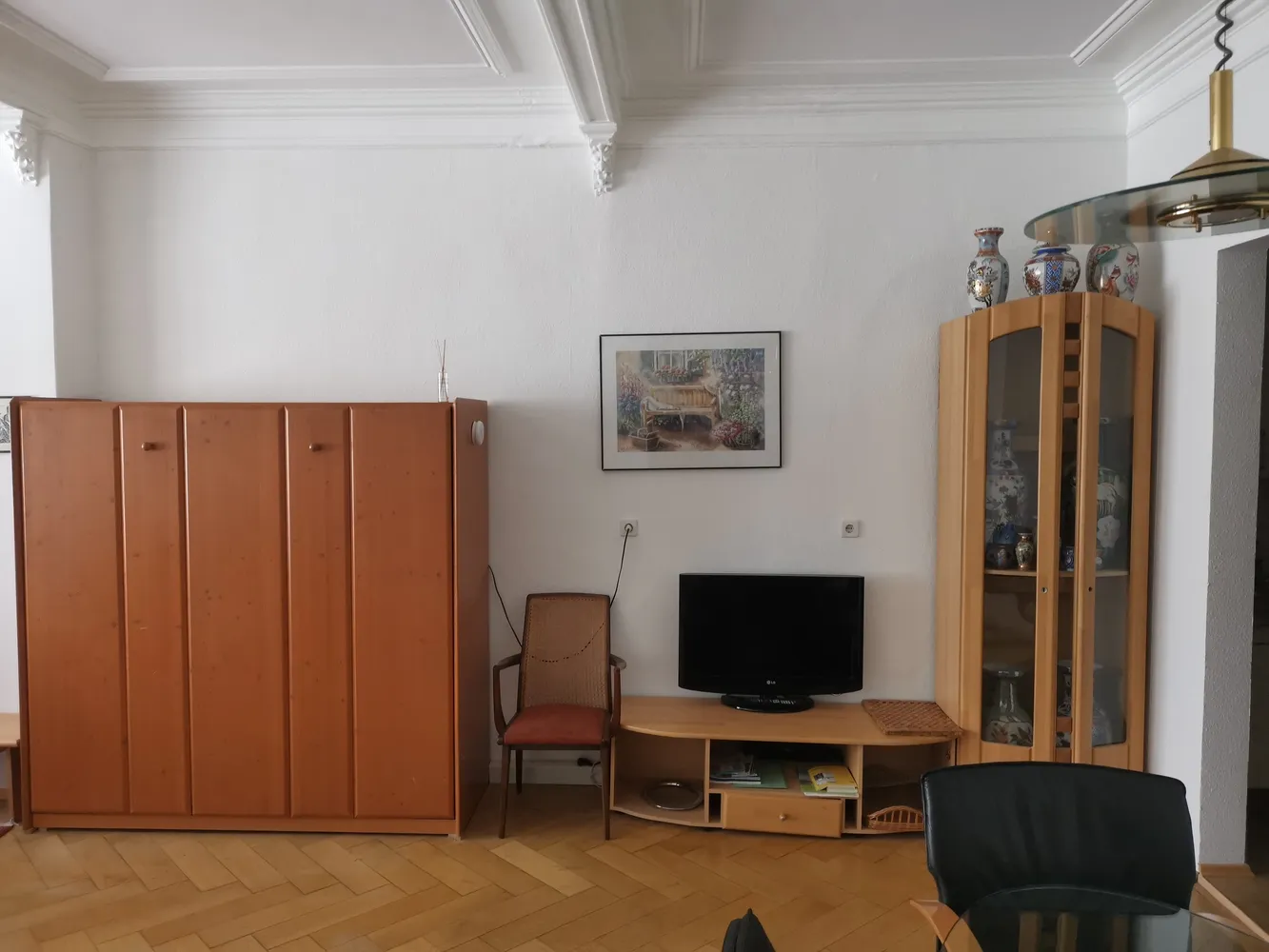 2 Zimmer Wohnung mit 55 m² in Greiz – Bild 6