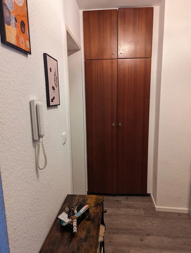 2 Zimmer Wohnung mit 60 m² in Stuttgart – Bild 4