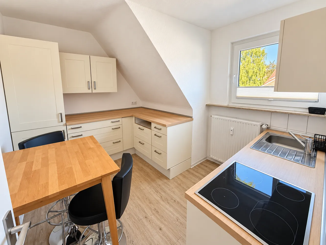 1 Zimmer Wohnung mit 45 m² in Gütersloh – Bild 10
