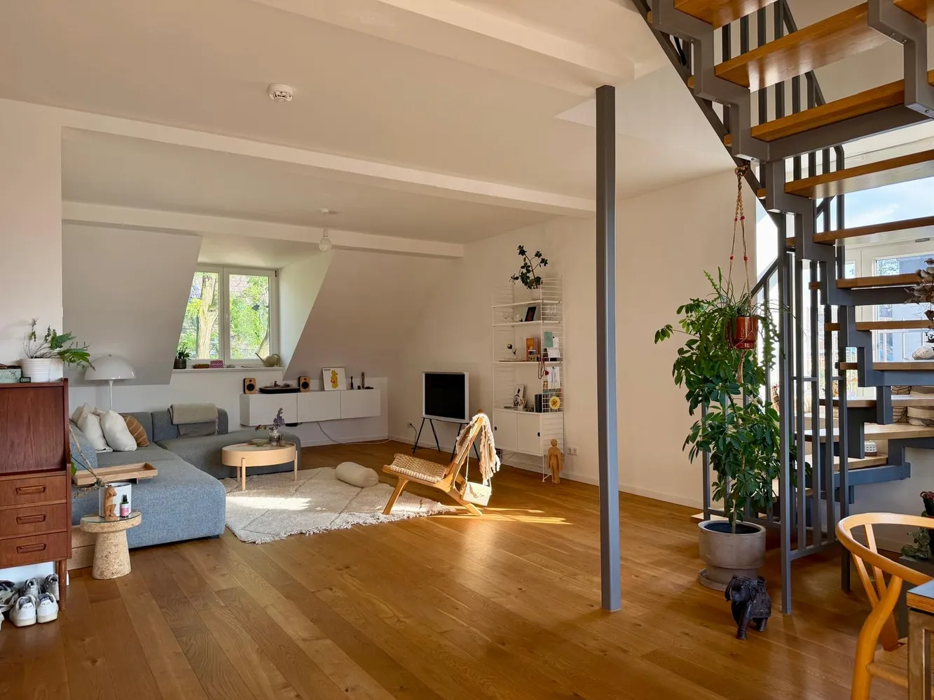 4 Zimmer Wohnung mit 116 m² in Köln – Bild 1
