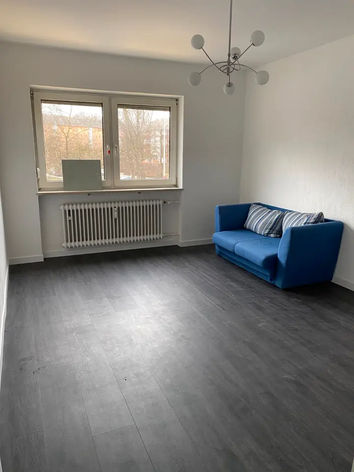 4 Zimmer Wohnung mit 82 m² in Regensburg – Bild 3