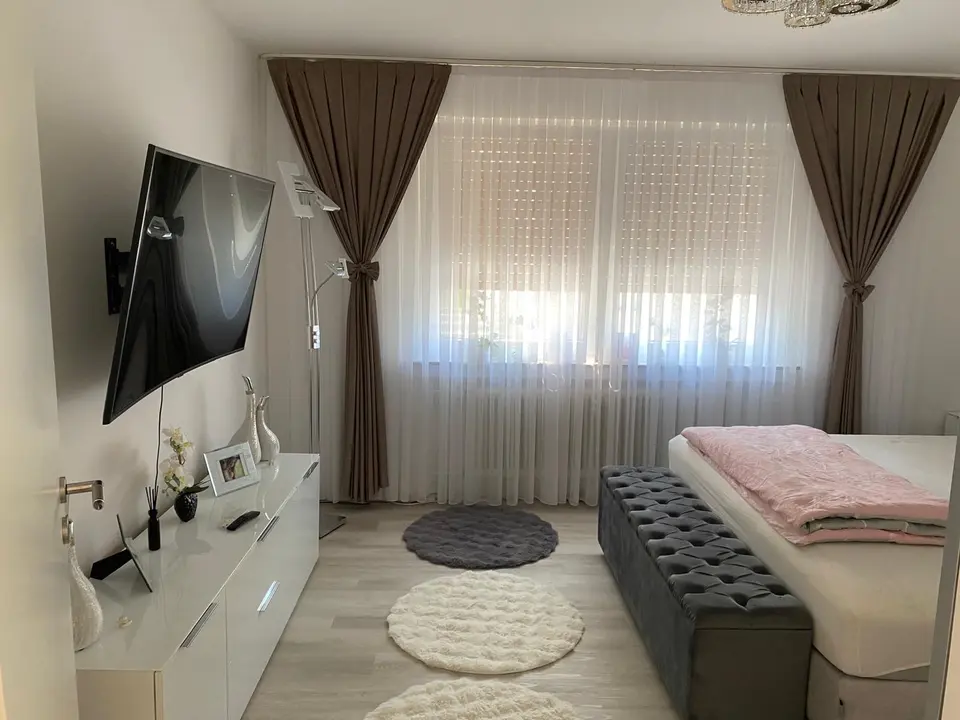 3 Zimmer Wohnung mit 65 m² in Marl – Bild 2