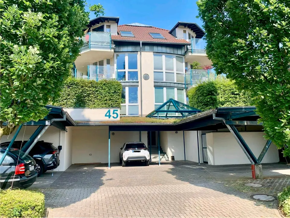 3 Zimmer Wohnung mit 84 m² in Georgsmarienhütte – Bild 4