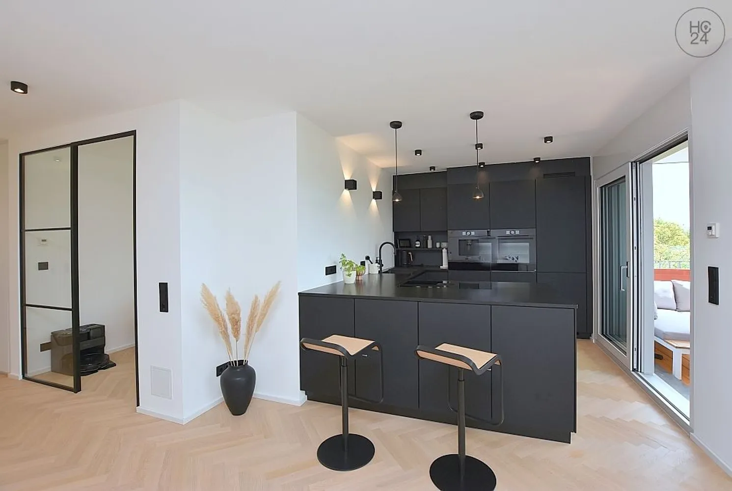 4 Zimmer Wohnung mit 100 m² in Stuttgart – Bild 9