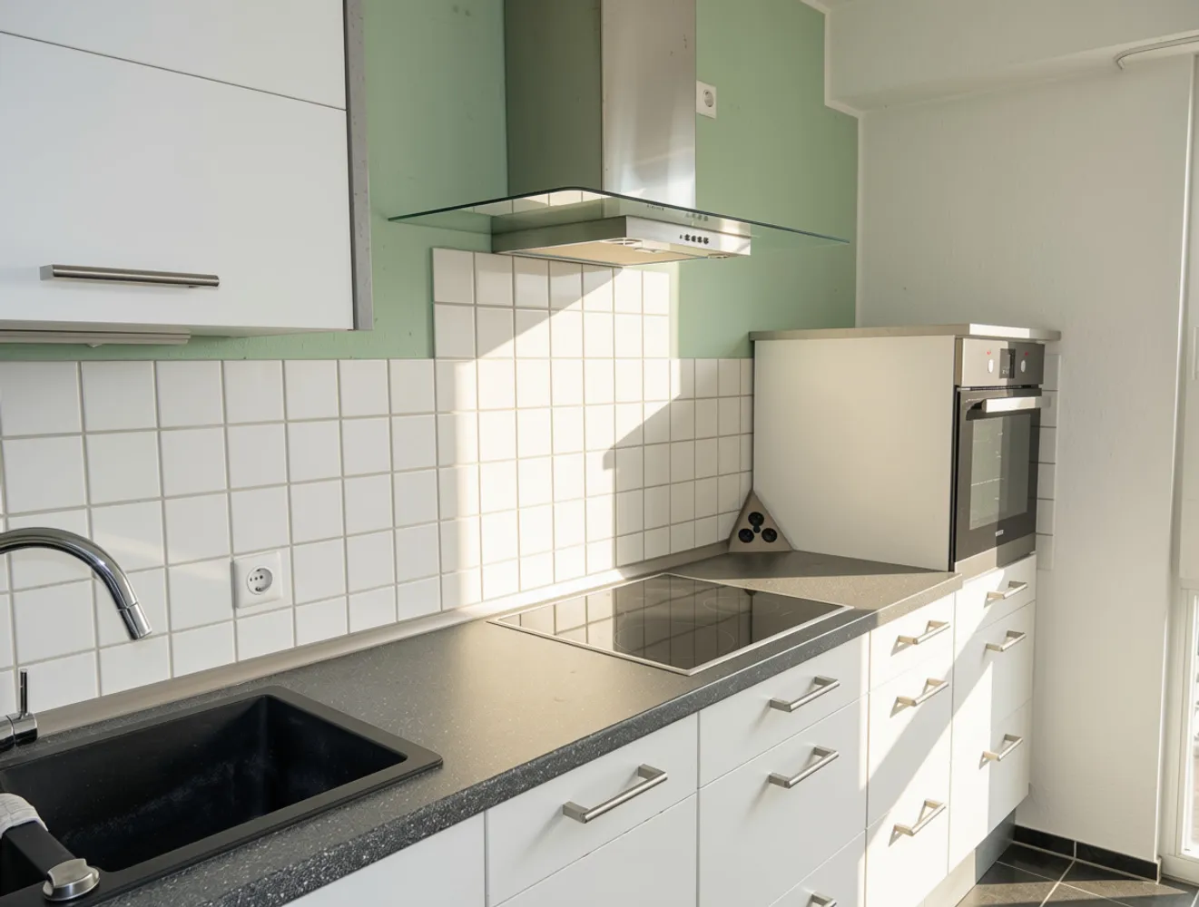 2 Zimmer Wohnung mit 60 m² in Krefeld – Bild 7