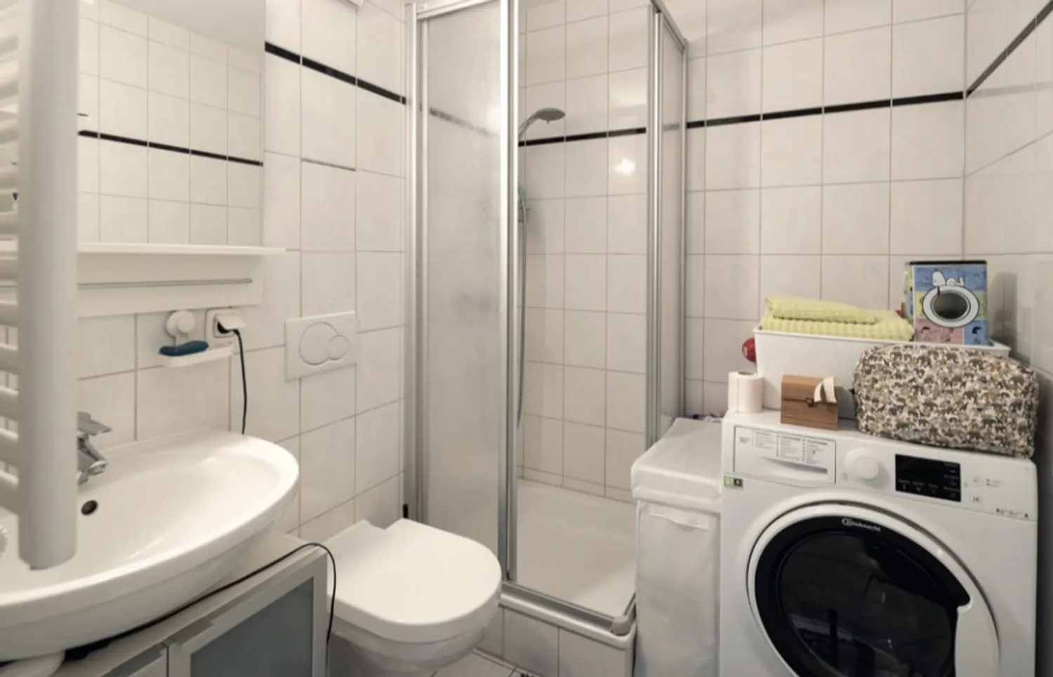 2 Zimmer Wohnung mit 41 m² in Mainz – Bild 10