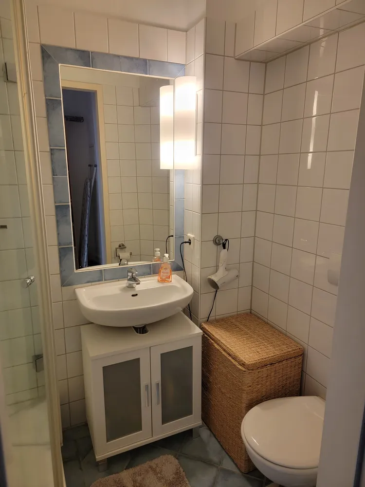 1 Zimmer Wohnung mit 22 m² in Düsseldorf – Bild 4
