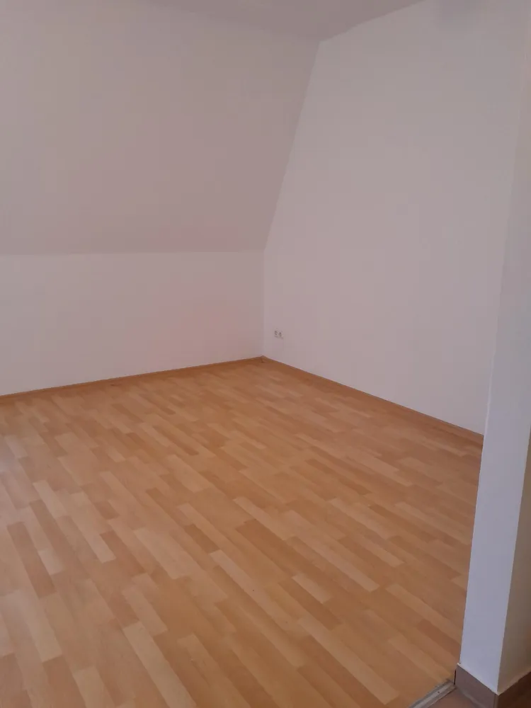 1 Zimmer Wohnung mit 31 m² in Dresden – Bild 2
