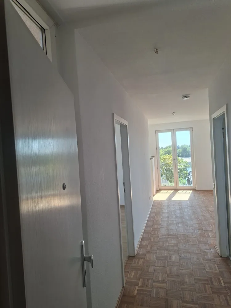 2 Zimmer Wohnung mit 48 m² in Düsseldorf – Bild 2