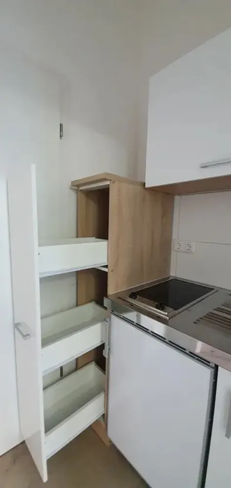 2 Zimmer Wohnung mit 37 m² in Aachen – Bild 10
